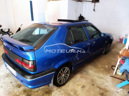 رونو ر9 Storia مستعملة 1836522