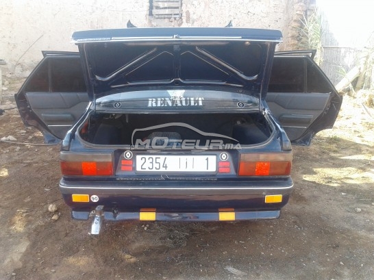 RENAULT R9 occasion 330526