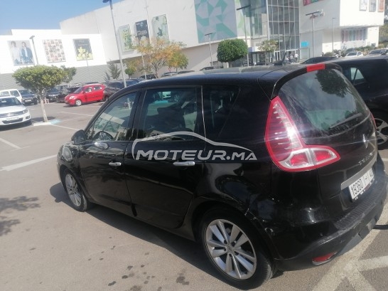 رونو سسينيك مستعملة 1723349