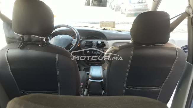 رونو سسينيك مستعملة 1697798