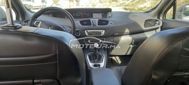 RENAULT Scenic 1.5dci occasion 1785565