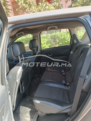 رونو سسينيك 3 مستعملة 2923931