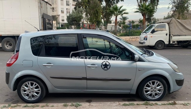 رونو سسينيك مستعملة 1725652