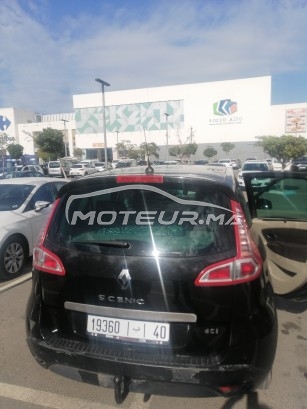 رونو سسينيك مستعملة 1723350