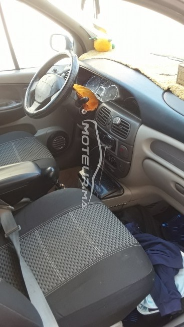 رونو سسينيك مستعملة 1697802