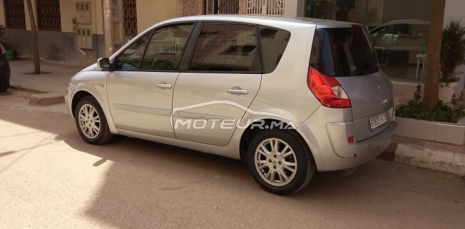 رونو سسينيك مستعملة 1746834