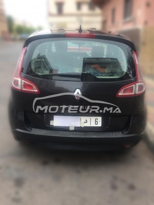 RENAULT Scenic occasion 1919629