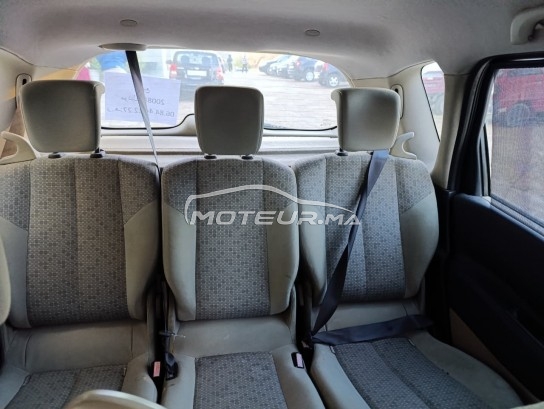 رونو سسينيك 2 مستعملة 2938843