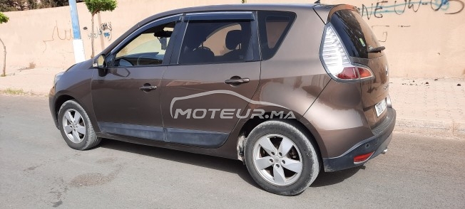 رونو سسينيك مستعملة 1545816