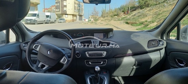 RENAULT Scenic 1.5dci occasion 1785564