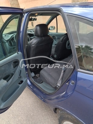 رونو سسينيك مستعملة 1633436