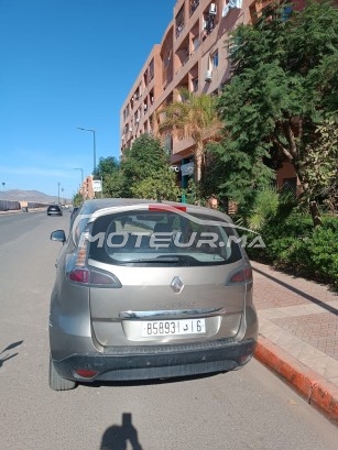 رونو سسينيك 3 مستعملة 2923936
