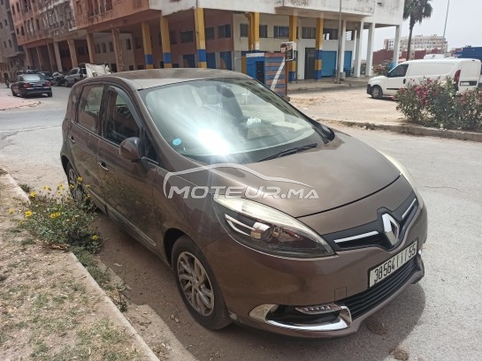 رونو سسينيك 1.5 dci مستعملة 1759894