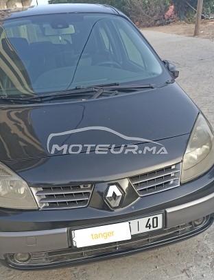 رونو سسينيك مستعملة 1659651