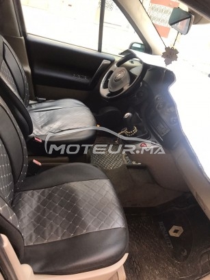 رونو سسينيك مستعملة 1824447