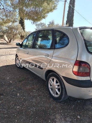 رونو سسينيك مستعملة 1800753