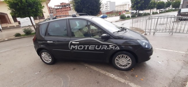 رونو سسينيك مستعملة 1762486