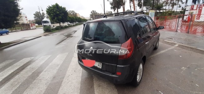 رونو سسينيك مستعملة 1762483