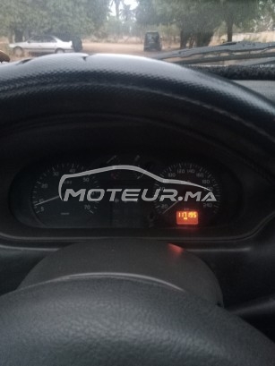 RENAULT Scenic occasion 1630849