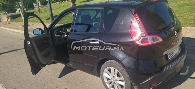 RENAULT Scenic Dci occasion 1565920