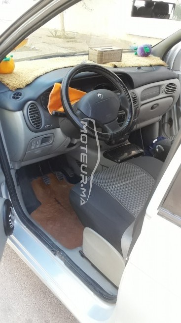 رونو سسينيك مستعملة 1697804