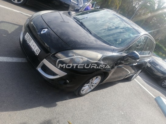 رونو سسينيك مستعملة 1723347