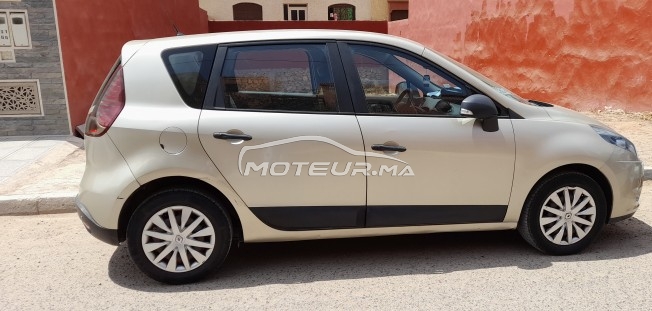 رونو سسينيك 3 مستعملة 1686909