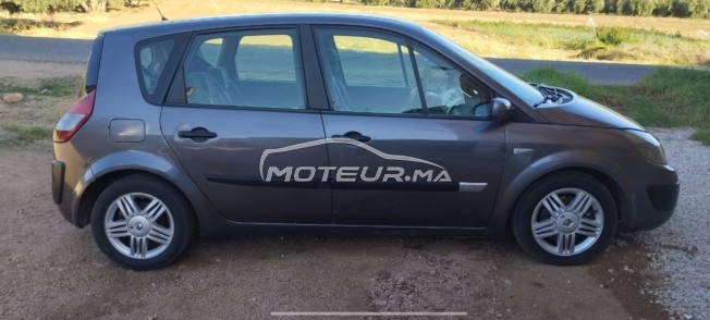 رونو سسينيك Téléphone مستعملة 2895155