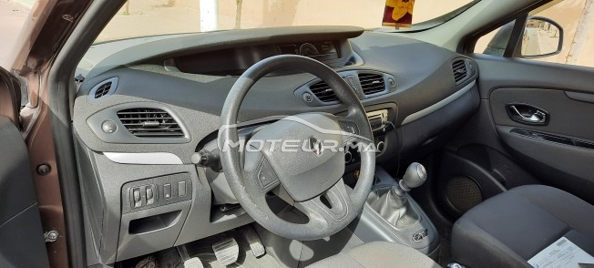 رونو سسينيك مستعملة 1545819