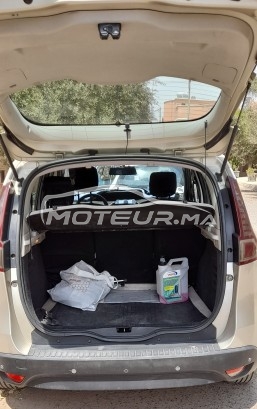 رونو سسينيك 3 مستعملة 1686907