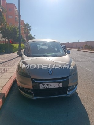 رونو سسينيك 3 مستعملة 2923934