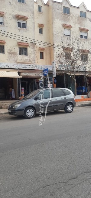رونو سسينيك فاز 2 مستعملة 1784932
