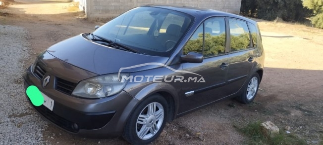 رونو سسينيك Téléphone مستعملة 2895404