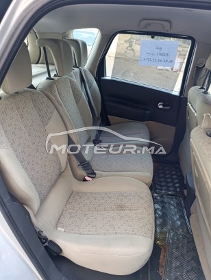 رونو سسينيك 2 مستعملة 2938841