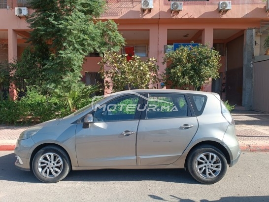 رونو سسينيك 3 مستعملة 2923933