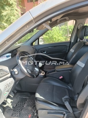 رونو سسينيك 3 مستعملة 2923932