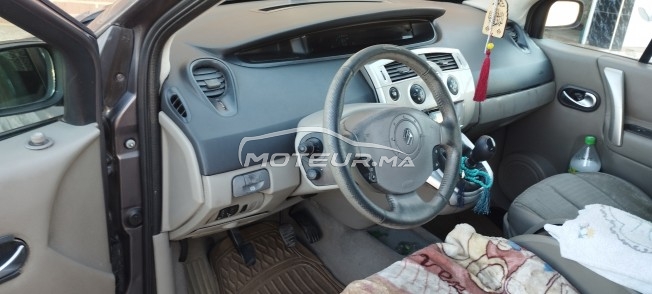 رونو سسينيك Téléphone مستعملة 2895158