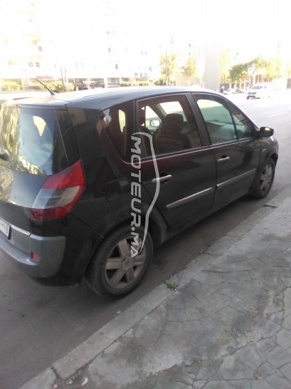 RENAULT Scenic 1.5 dci occasion 1997593