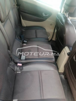 رونو سسينيك مستعملة 1723353