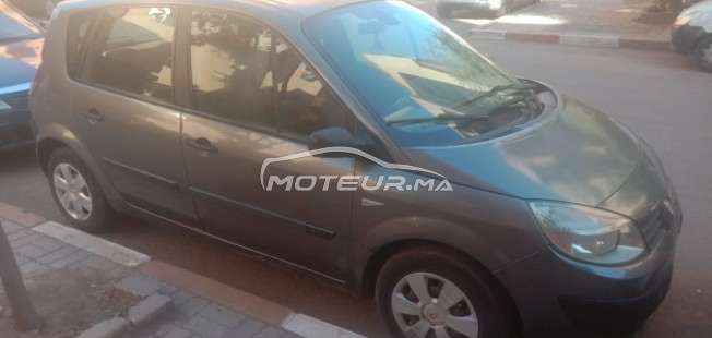 رونو سسينيك 1.5 dci مستعملة 1542127