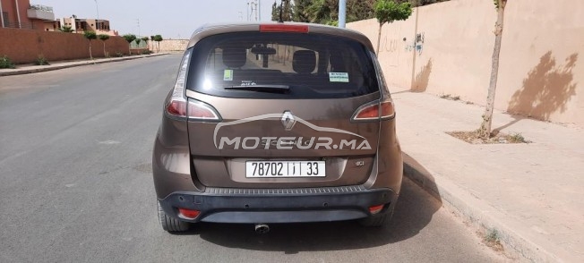 رونو سسينيك مستعملة 1545821