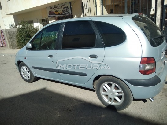 RENAULT Scenic 1.9 dci occasion 699881