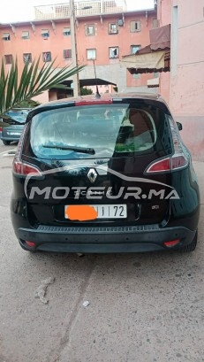 RENAULT Scenic occasion 1550126