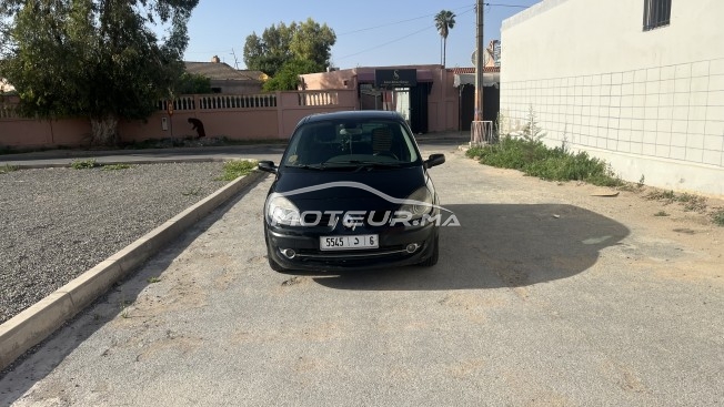 RENAULT Scenic 2008 occasion 1609822