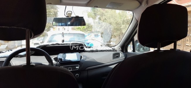 رونو سسينيك 3 مستعملة 1686906
