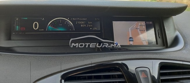 RENAULT Scenic 1.5dci occasion 1785559