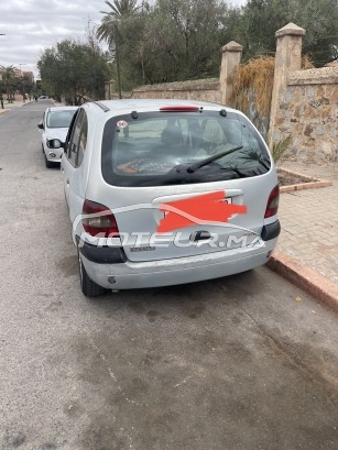 RENAULT Scenic 1.9 dci occasion 2000161