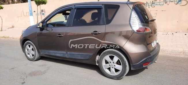 رونو سسينيك مستعملة 1545822