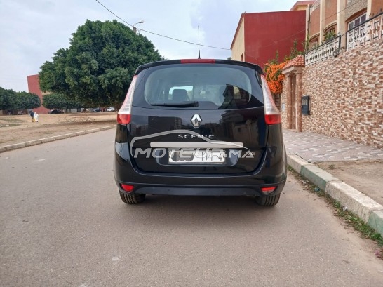 رونو سسينيك 3 مستعملة 1774105