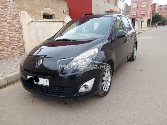 رونو سسينيك 3 مستعملة 1774110